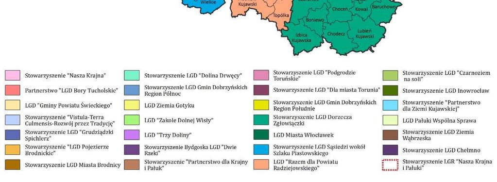 kujawsko-pomorskim