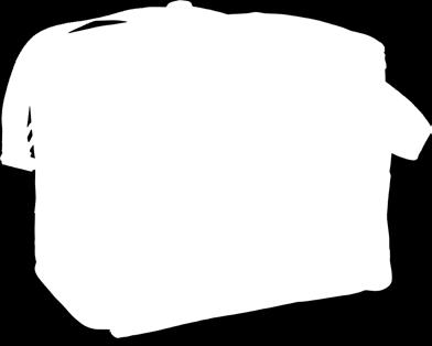 Wymiry Kolory 46007-2 74 cm x 14 cm x 11 cm szry / czrny Lekki pleck z profilowną, przepuszczjącą