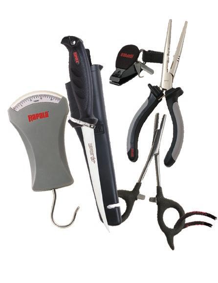 Szczypce z nierdzewnej stli 22 cm,