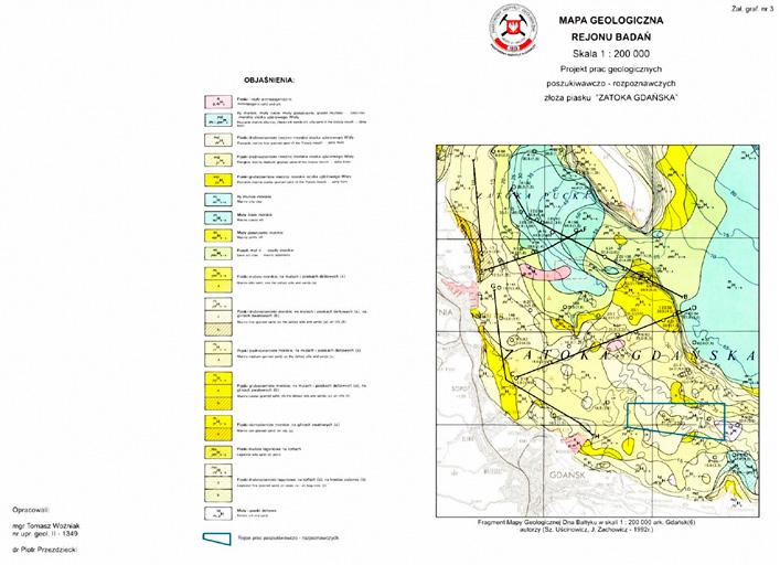 próbnikiem przed zejściem na dno (C), pojazd ROV z pobraną próbą (D) (źródło: ekspedycja 2018) Pobór w strefie bliskiej dokonany został za pomocą zdalnie