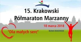 15. rakowski Półmaraton arzanny 18.03.2018 r.