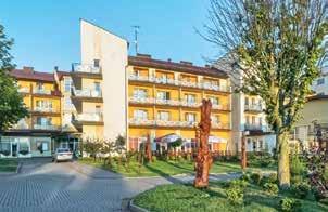 3 Hotel Jawor * Zakwaterowanie w pokojach 2, 3- osob.