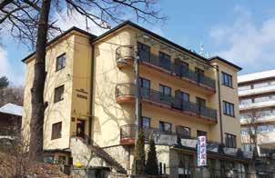 7 DW Bajka * Zakwaterowanie w pokojach 2,3,4-osob. * Wyżywienie: od obiadu w dniu przyjazdu do śniadania w dniu odjazdu.