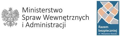 PRZEJŚCIA DLA PIESZYCH W RAWICZU Z DOTACJĄ MINISTERSTWA SPRAW WEWNĘTRZNYCH I ADMINISTRACJI ŚRODKI ZEWNĘTRZNE 8 września podpisanie porozumienia z Wojewodą Wielkopolskim o realizacji zadania