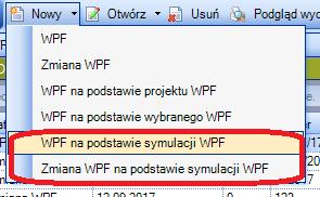 Wartość ta, to OSZACOWANA zmiana WYDATKÓW MAJĄTKOWYCH, będąca KONSE- KWENCJĄ ZREALIZOWANIA NOWEGO PRZEDSIĘWZIĘCIA, pojawiająca się w kolejnych latach jako jego skutek.