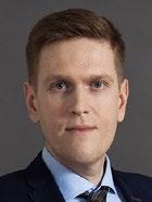 PRELEGENCI MICHAŁ KLUSKA Senior Associate / Adwokat w Kancelarii Domański Zakrzewski Palinka Od 10 lat specjalizuje się w prawie ochrony danych osobowych, nowych technologii, Internetu, usług online,