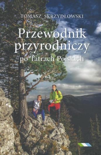 Tomasz Skrzydłowski II MIEJSCE w kategorii WYDAWNICTWA DLA