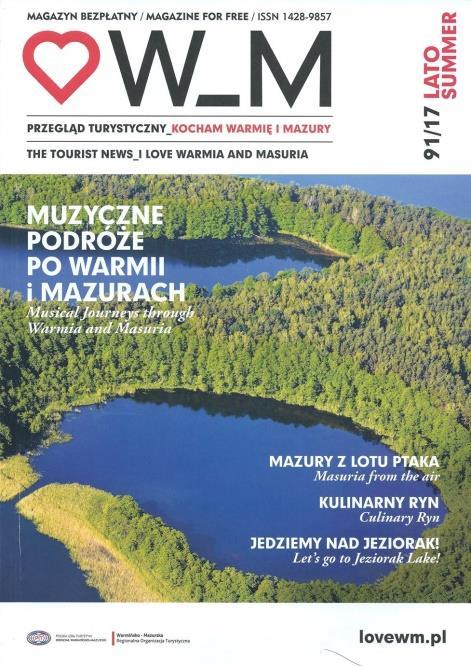 LOVE W_M Przegląd
