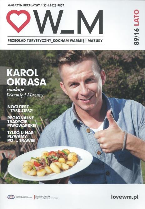 Warmińsko-Mazurska