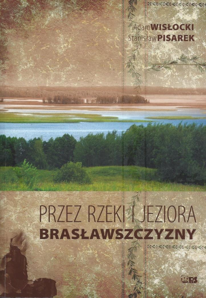 Brasławszczyzny Adam Wisłocki