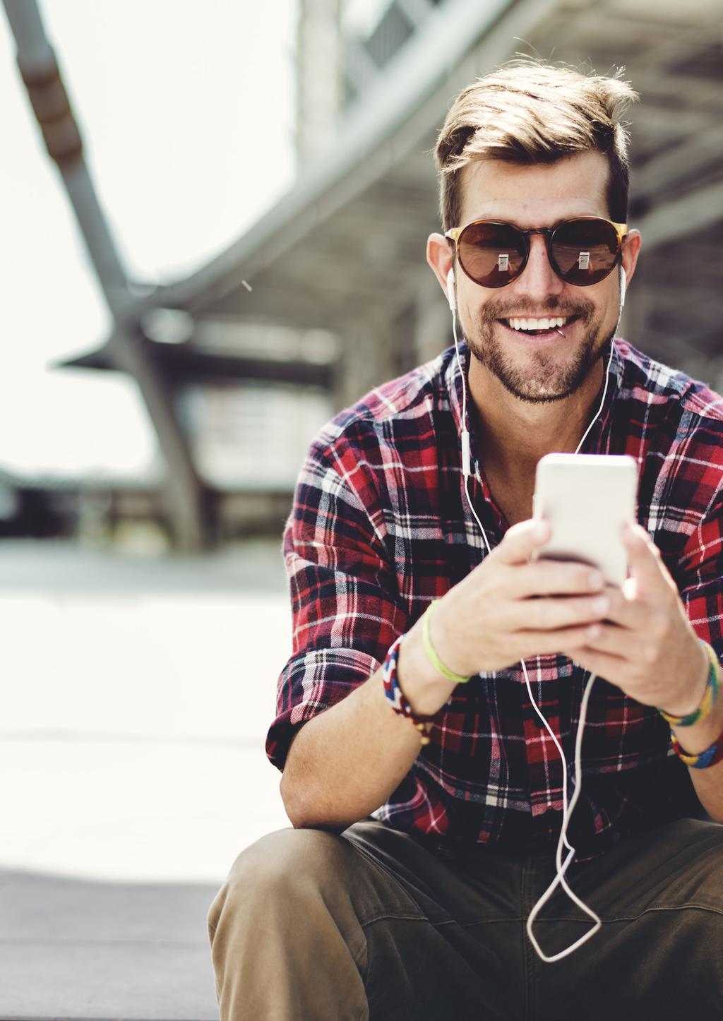 TREND#2 Bankowa aplikacja mobilna