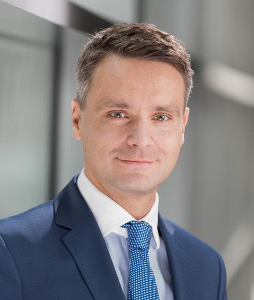 #finanseprzyszlosci 12 2.1 Czy za 10 lat aplikacja bankowa będzie najważniejszą aplikacją w telefonie?
