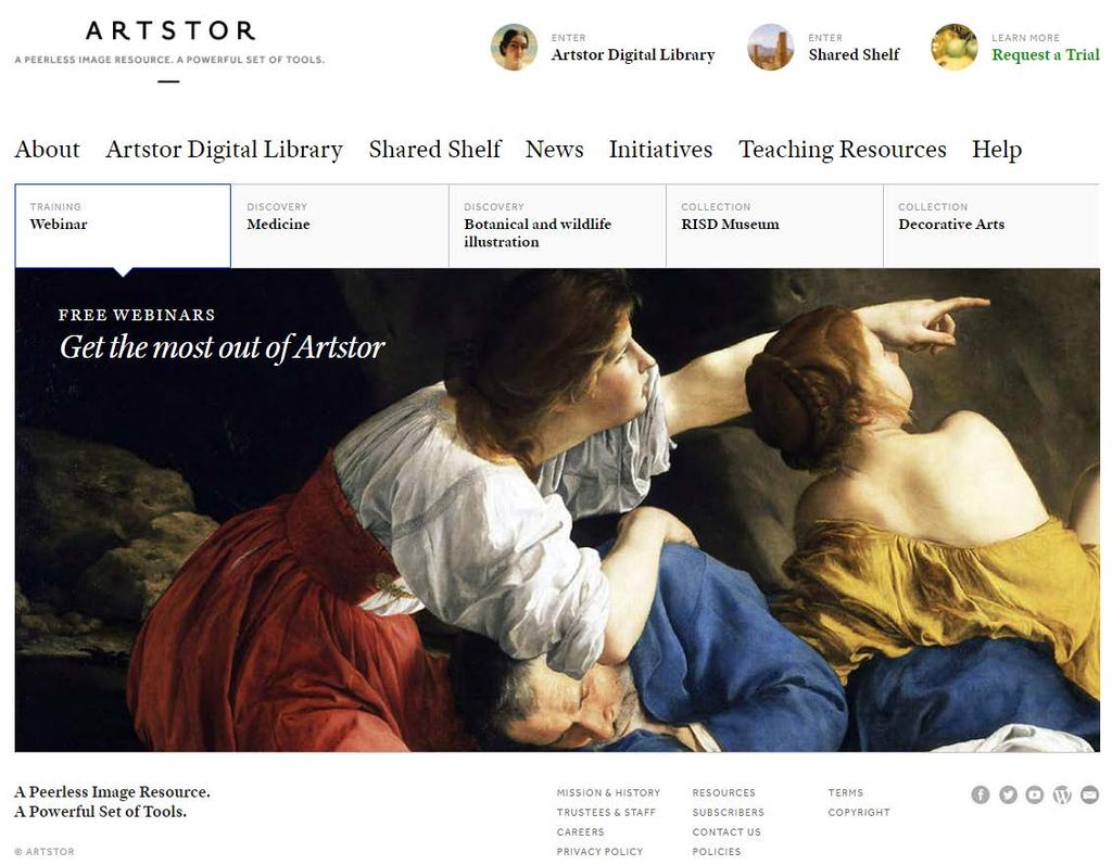 ARTSTOR