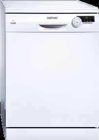 Mini30 System Water Safe Hotir Program Quick&Shine 58 1249-44,8 12% 45 + ++ + 9 12 ZELMER ZMYWRK ZED 66N41EU