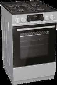 1599-1149 - 1349-62 l 8 XXL MIC KUCHNI GZOWO-ELEKTRYCZN 58GES2.