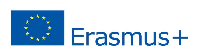 R Program Unii Europejskiej Erasmus+ Mobilność edukacyjna (KA103) Wyjazd na praktyki zagraniczne do krajów programu w roku akademickim 20.../20... 2017-1-PL01-KA103-036536 Umowa nr P/E/00.