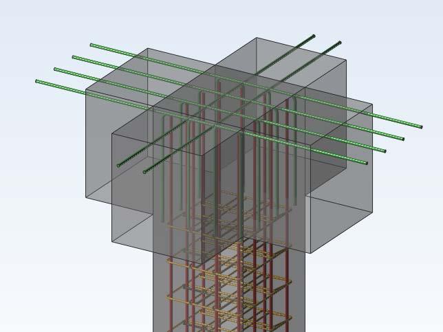 Uśrednione parametry gruntu w raportach dla gruntów wielowarstwowych.