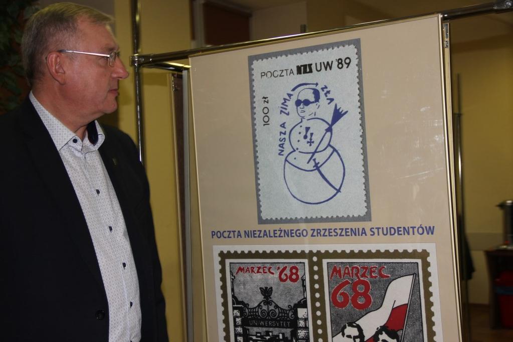 - W bieżącym roku mija 25 lat Ruchu Solidarności Rodzin ( ) chcieliśmy, aby w rocznicę jubileuszu 700-lecia Lublina Fundacja zaistniała, abyśmy podali społecznie taki produkt, który będzie dobrze