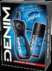 spray 75 ml + dezodorant 150 ml