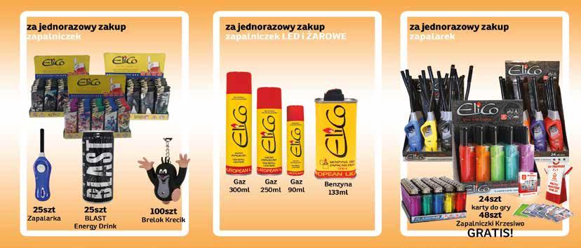 Powerbank GRATIS