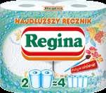 nadrukiem 2szt DELI REGINA