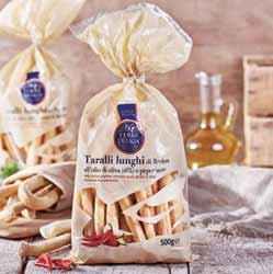 CANTUCCI TERRE D ITALIA 250 g 49,96/