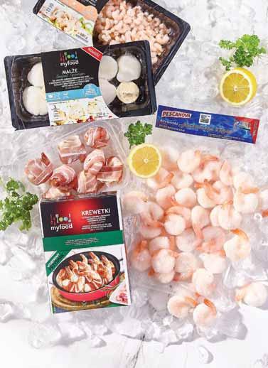 łososia ALMAR 230 g 10,87/ 24 Pasta rybna ABBA 145-150 g kawiorowa