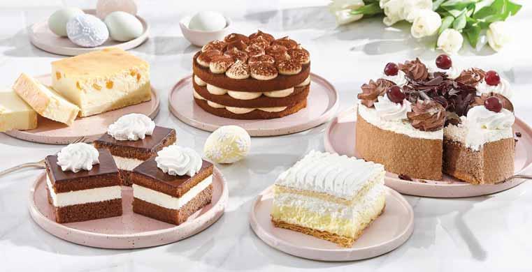 keksowa BAKALLAND 400 g 22,48/ 8 Miód JAKOŚĆ Z NATURY CARREFOUR 250-900 g wielokwiatowy, spadziowy, leśny 8,89-32,00/ pyłek kwiatowy w