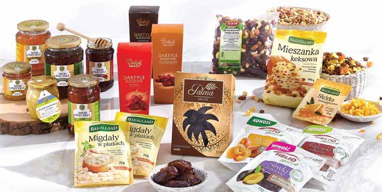 HELIO NATURA 150 g 3,33/ Skórka pomarańczowa BAKALLAND 2 4 4 Ziemniaki bio 1 Pomidory suszone MAKAR 5,95/ 11 90 8 Marchew bio 6,98/ 3 49