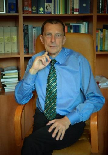 Tomasz Dangel Stopień naukowy: dr hab. n. med.