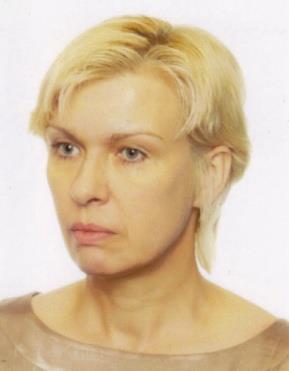 Katarzyna Marczyk Specjalista chorób dziecięcych - 1980-1986 studia lekarskie na Pomorskiej Akademii Medycznej w Szczecinie - 1989 I stopień specjalizacji z pediatrii - 1993 II stopień specjalizacji