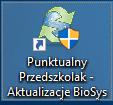 !! Wgranie Zestawu dostosowującego jest możliwe do samodzielnego wykonania dla systemu w wersji 4.0.3 lub wyższej.