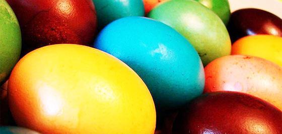 Niektóre zwyczaje i tradycje wielkanocne przetrwały do dzisiaj w nieco zmodyfikowanej formie. Wielkanoc wiąże się z wieloma tradycjami, sięgającymi nawet XIV wieku.