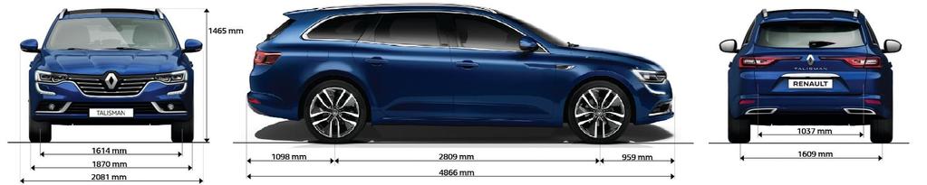SILNIKI TCe 150 EDC TCe 200 EDC dci 130 dci 130 EDC dci 160 EDC Rodzaj paliwa benzyna benzyna diesel diesel diesel Norma emisji spalin Euro 6 Euro 6 Euro 6 Euro 6 Euro 6 Skrzynia biegów Rodzaj