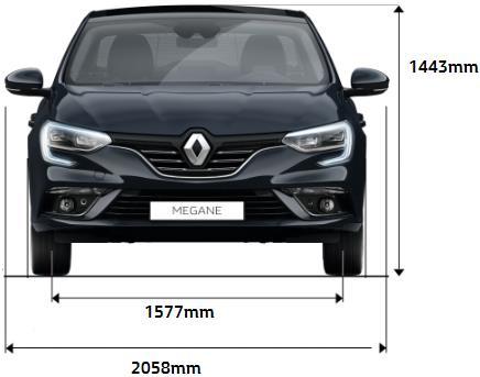 SILNIK SCe 115 Energy TCe 130 Energy TCe 130 EDC dci 90 dci 110 dci 110 EDC dci 130 Rodzaj paliwa benzyna benzyna benzyna diesel diesel diesel diesel Norma emisji spalin Euro 6 Euro 6 Euro 6 Euro 6