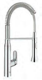 K7 32 950 000 chrom 683,00 32 950 DC0 stal nierdzewna 888,00 K7 profesjonalny,