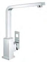 szybkiego montażu 31 255 000 chrom 242,00 31 255 DC0