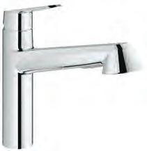 system szybkiego montażu 32 257 002 chrom 279,00 Eurodisc