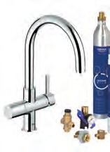 filtr GROHE Blue ze