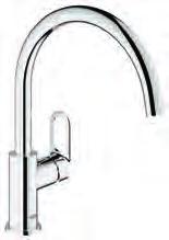 BAULOOP 31 368 000 chrom 95,00 BauLoop GROHE