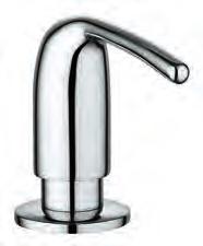 0,4 l 40 536 000 chrom 51,00 40 536 DC0 stal