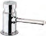 000 chrom 65,00 Dozownik Authentic zasobnik 0,4 l 36