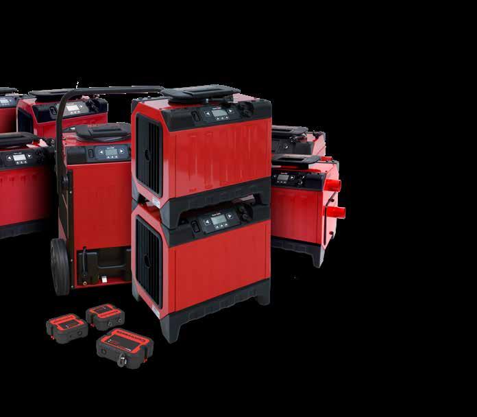 CORROVENTA