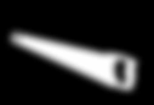 wyposażenie: pistolet, lanca,