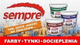 5 L (10 zł/l) Dulux Absolute We