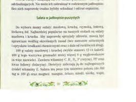 Umiejętne włączenie tych roślin do codziennej diety