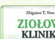 Nowak znawca roślin leczniczych, ekspert programu Pytanie na śniadanie w TVP 2 HERBATKA