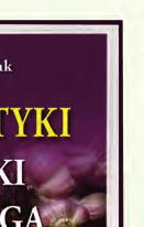 Nowak znawca roślin leczniczych, ekspert programu Pytanie na śniadanie w TVP 2 HERBATKA