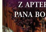 tarniny po 10%; ziele rzepiku, miodunki, macierzanki, krwawnika; liść pokrzywy; pączki