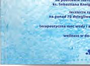 Wellness we własnych czterech kątach!